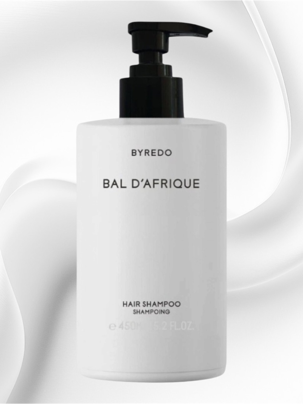 Byredo Bal D’Afrique Hair Shampoo